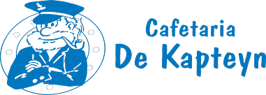 Cafetaria de Kapteyn