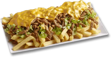 Kapsalon van Cafetaria de Kapteyn