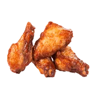 Buffalo Wings (6 st.)