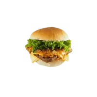 Cheese burger