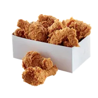 Chicken Box Mix (16 st.)