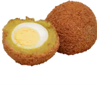 Eierbal
