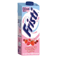 Pak Fristi