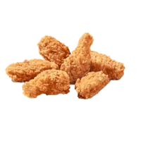 Hot Wings (6 st.)