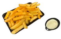 Vlaamse Friet