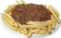 Stoofvlees Schotel